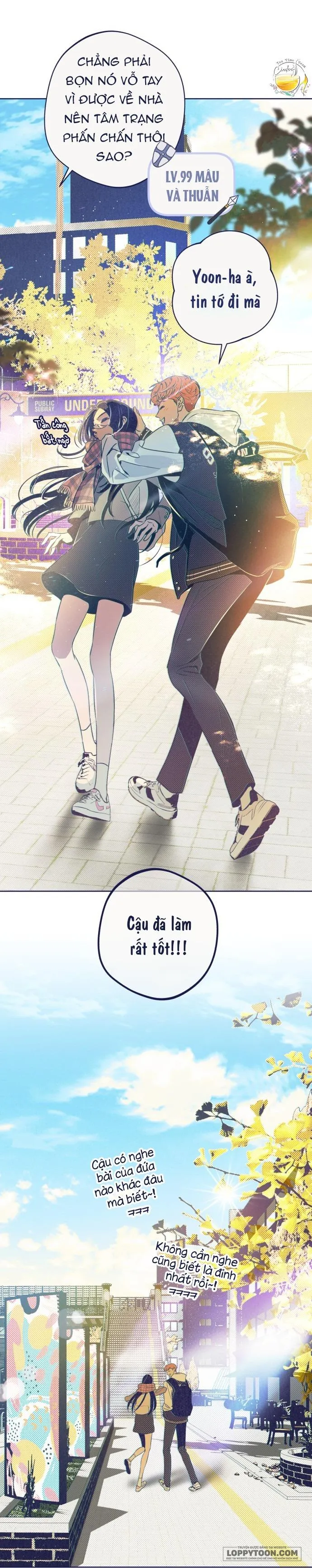 Trắc Nghiệm 4 Lựa Chọn Chap 16 - trang 41