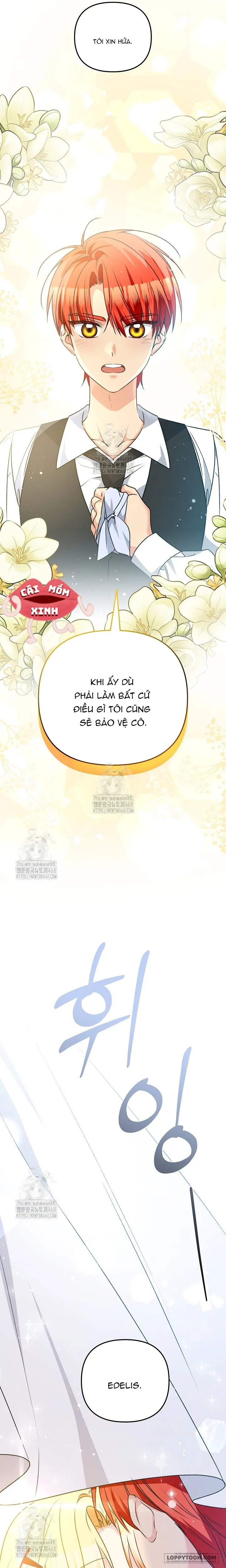 Đừng Cố Chấp Nữa, Chúng Ta Ly Hôn Đi! Chap 7 - trang 25