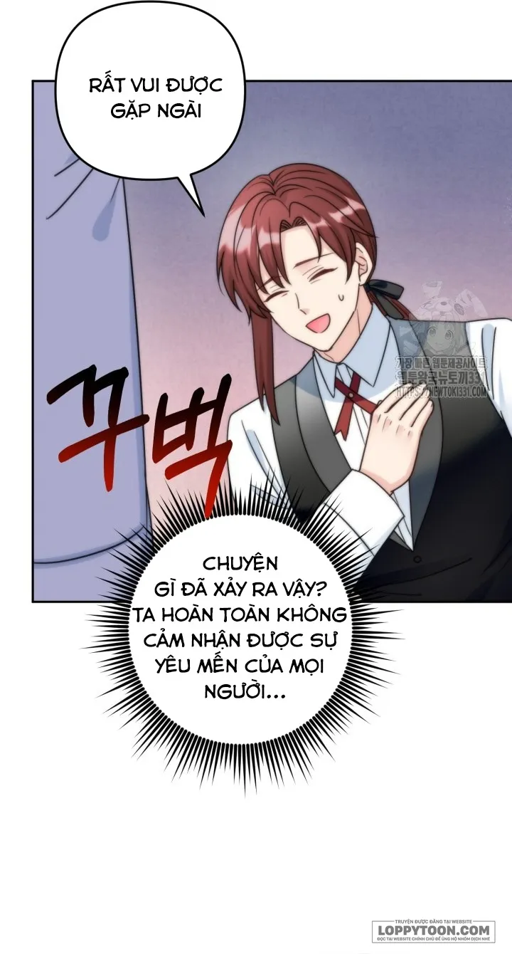 Tôi Sống Chung Với Mẹ Chồng Chap 68 - trang 5