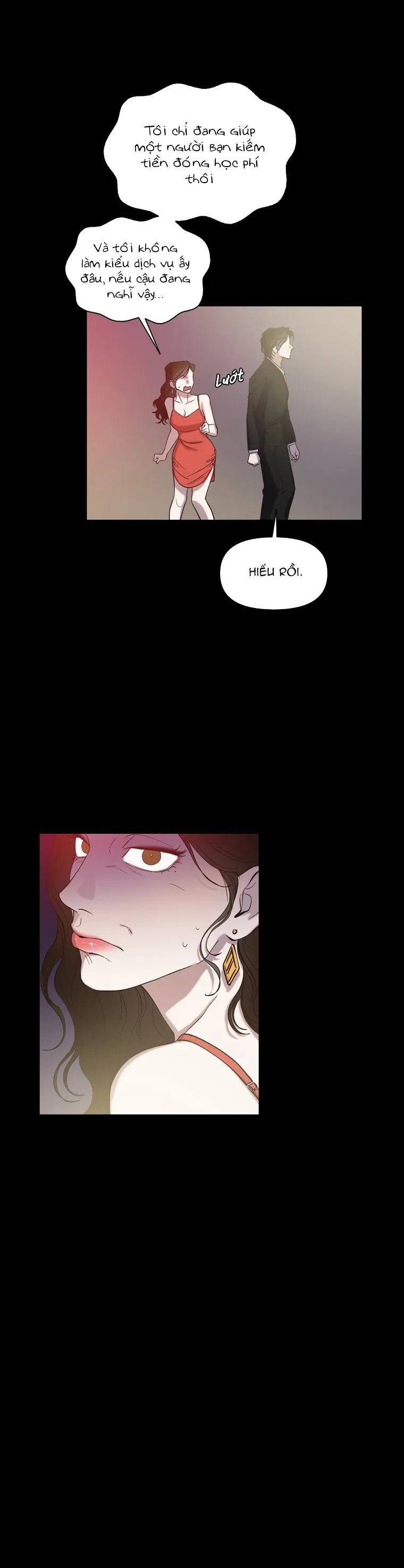Thanh Xuân Của Chúng Ta Chap 89 - trang 24