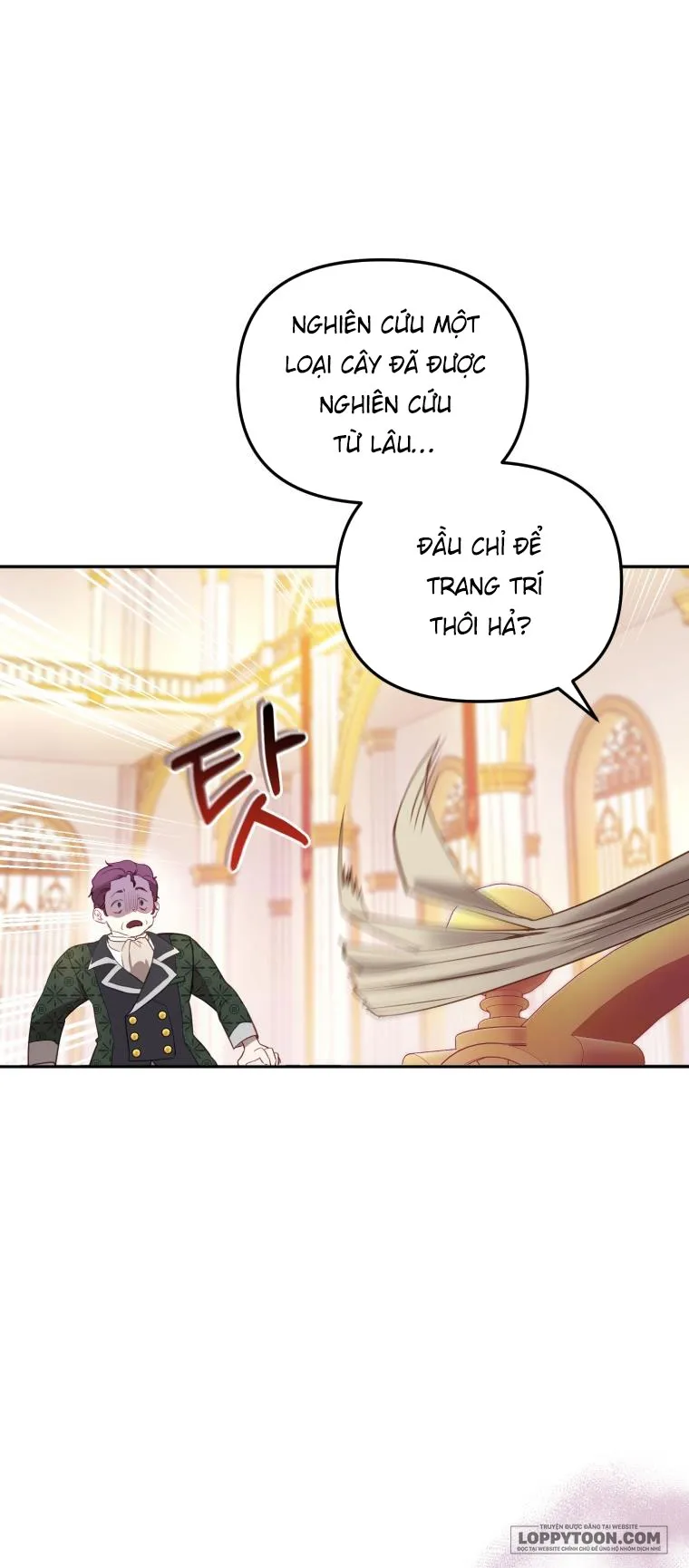 Tôi Đang Được Nuôi Dưỡng Bởi Những Kẻ Phản Diện Chap 2 - trang 59