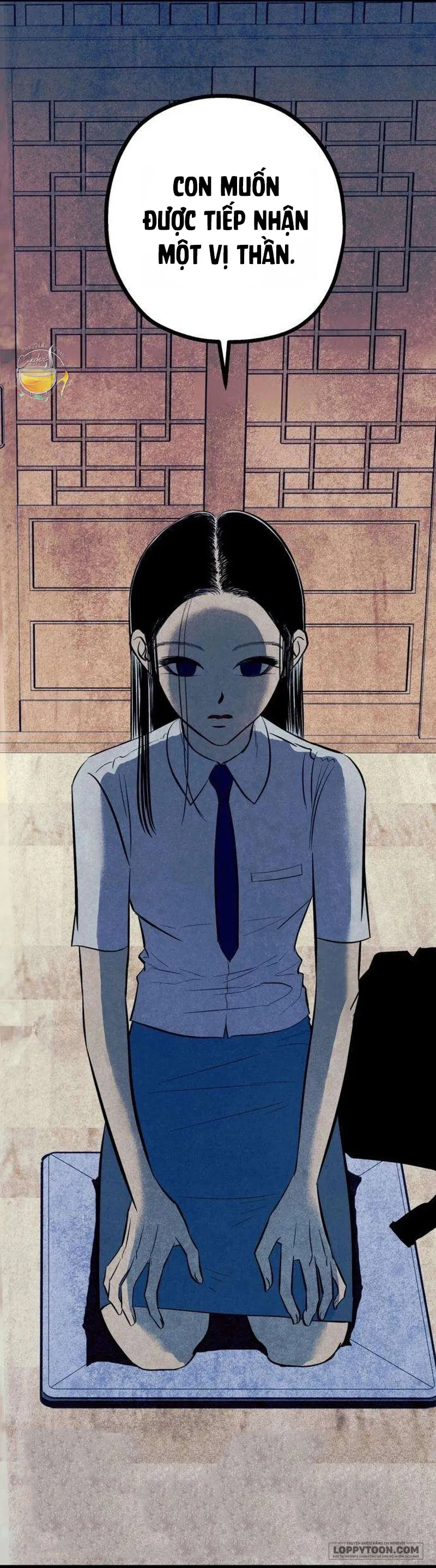 Phục Tùng Chap 10 - trang 87