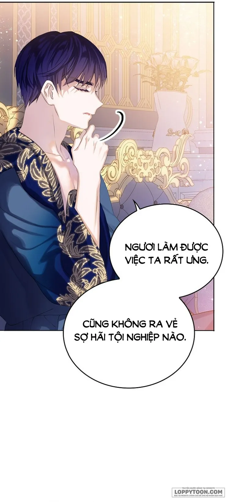 Trở Thành Người Thừa Kế Của Gia Đình Phản Diện Chap 7 - trang 37