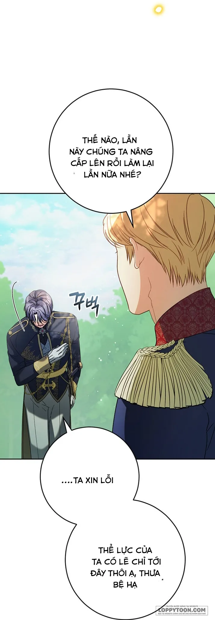 Nuôi Dưỡng Em Gái Xinh Đẹp Chap 18 - trang 53