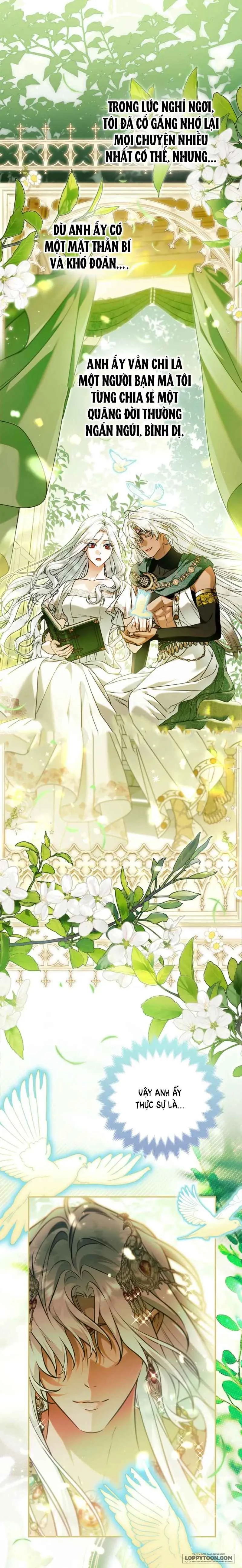 Ác Nữ Hung Ác Nhất Đã Trở Lại Chap 26 - trang 6