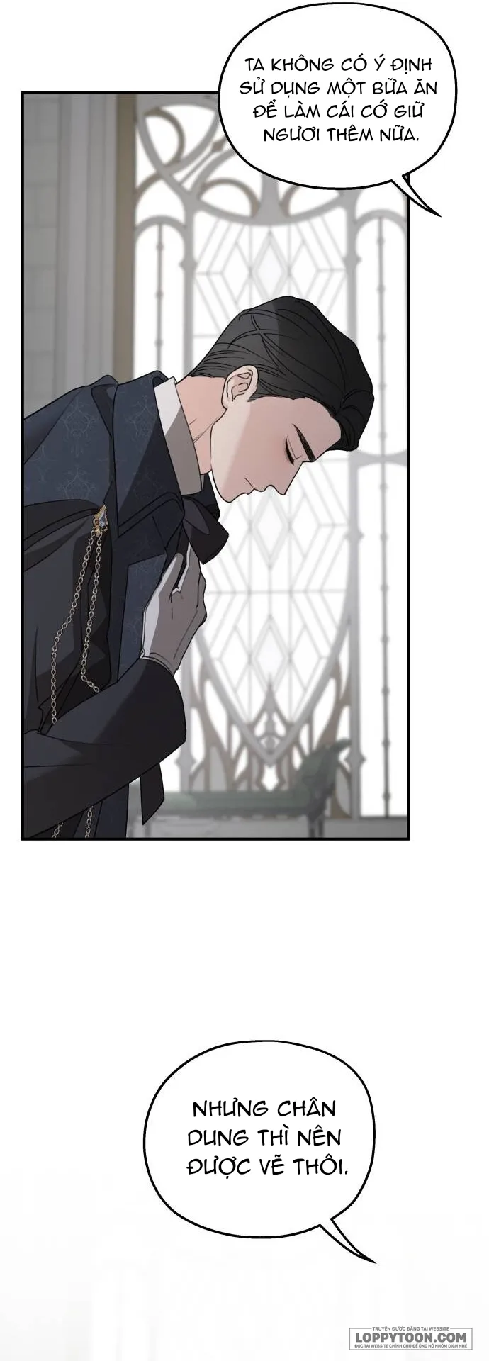 Gia Đình Chồng Quá Ám Ảnh Bởi Tôi Chap 64 - trang 27