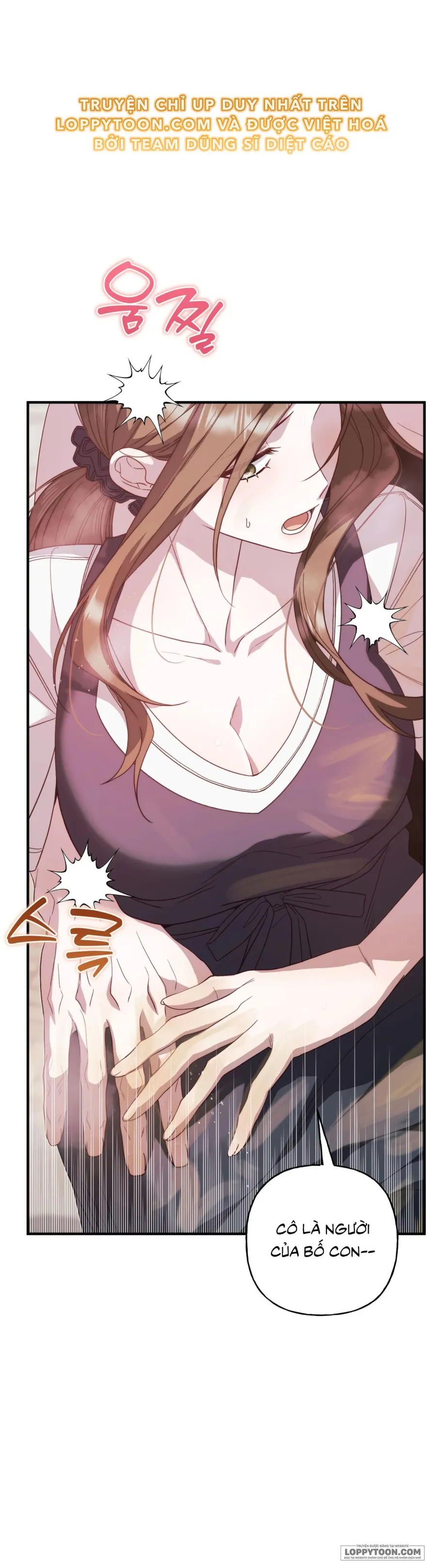 Ngọn Lửa Ẩn Giấu Chap 6 - trang 37