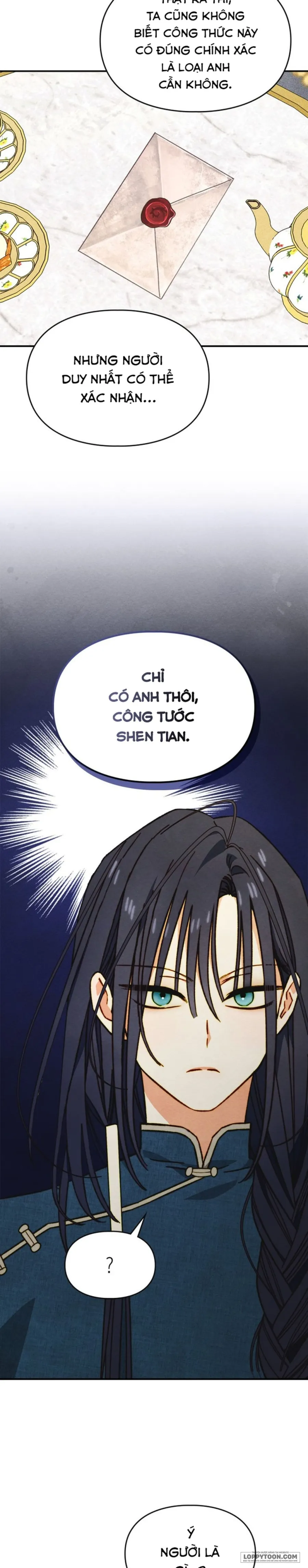 Thuần Hoá Munchkin Chap 10 - trang 4