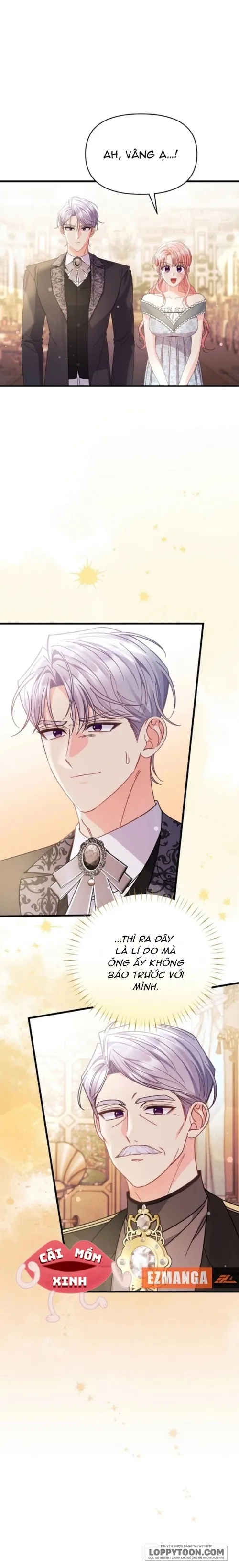 Điện Hạ, Đây Chỉ Là Một Cuốn Tiểu Thuyết Chap 24 - trang 2