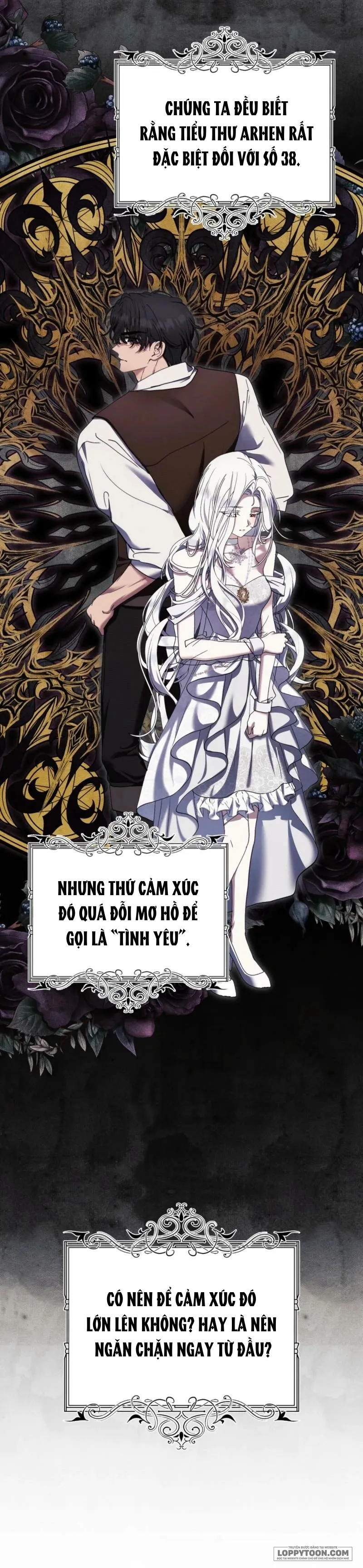 Ma Vương Muốn Hòa Bình Chap 21 - trang 18