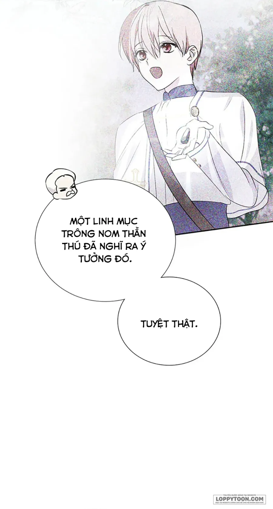 Phía Sau Mặt Nạ Của Nam Chính Hiền Lành Chap 56 - trang 68