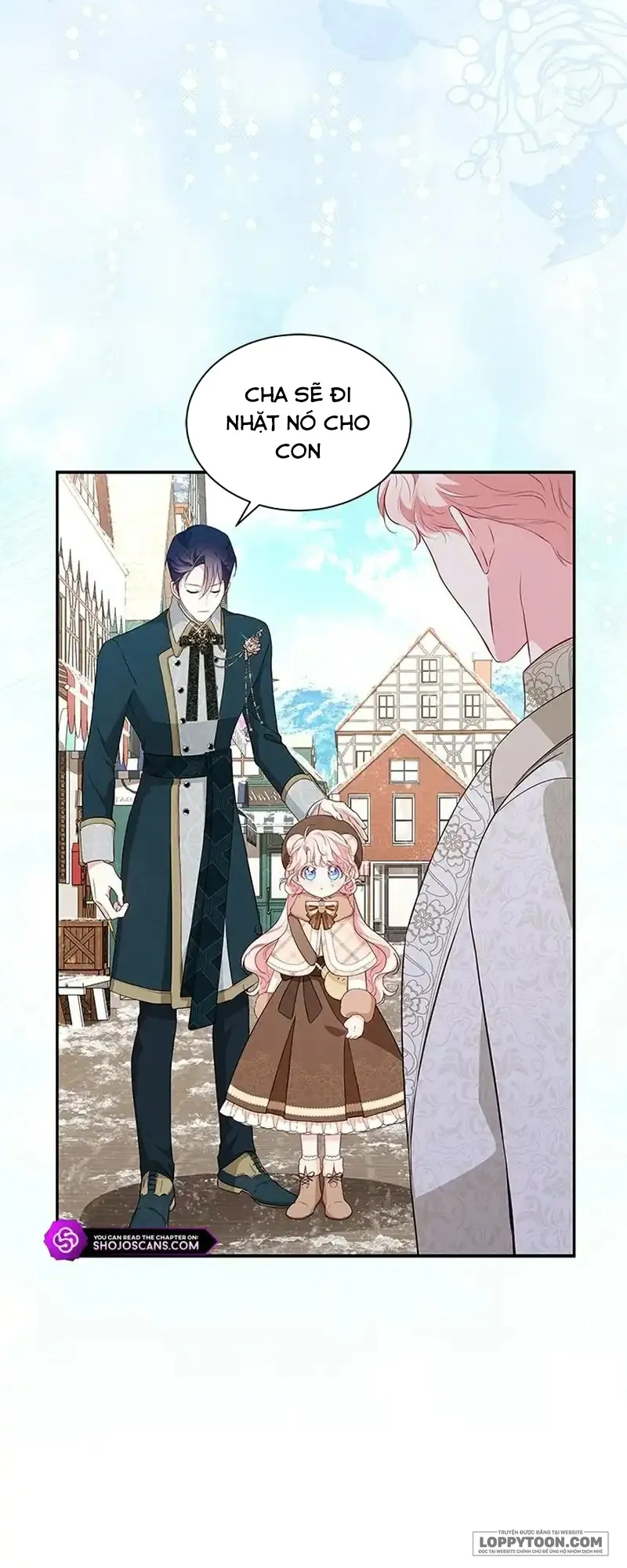 Đã Từ Chối Sủng Ái Rồi Mà Sao Còn Ám Ảnh Thế? Chap 23 - trang 31