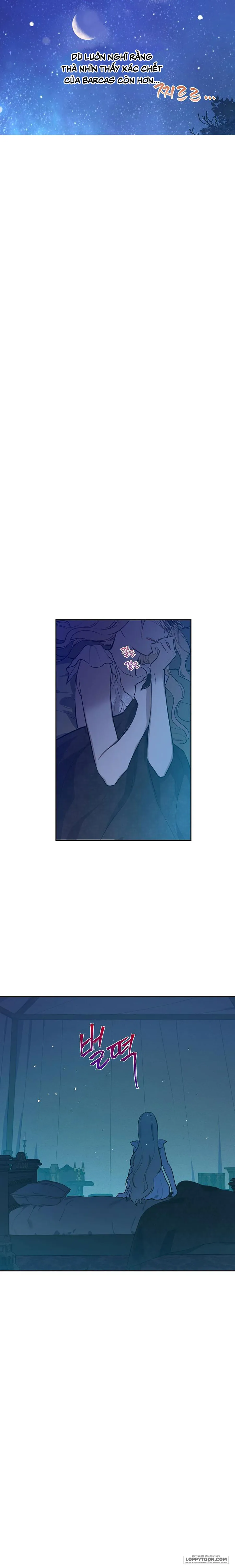 Cánh Đồng Bị Lãng Quên Chap 16 - trang 4