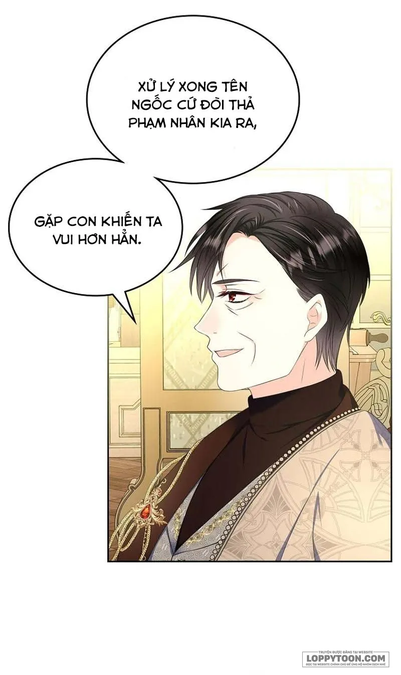 Tôi Sẽ Ly Hôn Với Anh Trai Nữ Chính Chap 59 - trang 49