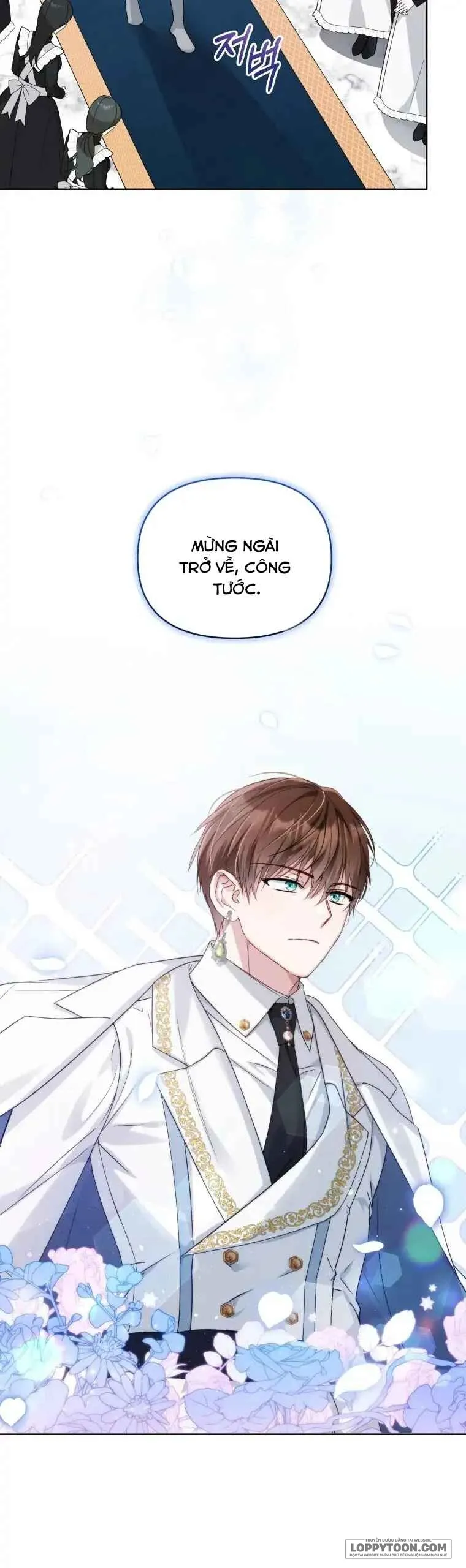 Chiếc Túi Bí Mật Của Quý Cô Xấu Xí Chap 9 - trang 15