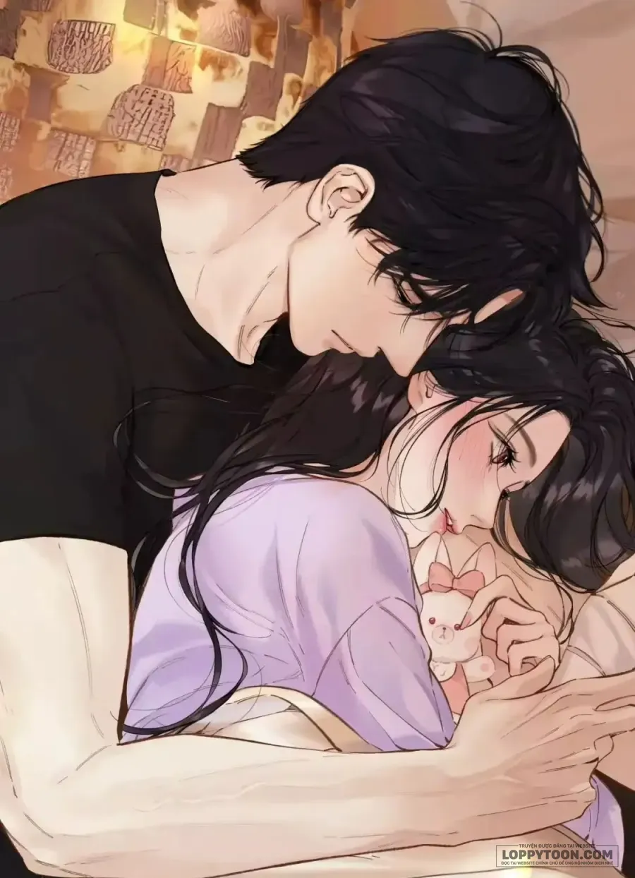 Trêu Nhầm Chap 89 - trang 18