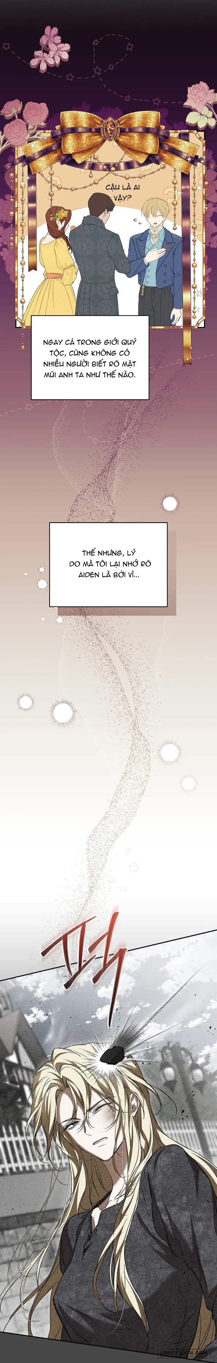 Tìm Một Người Chồng Mới Chap 31 - trang 8