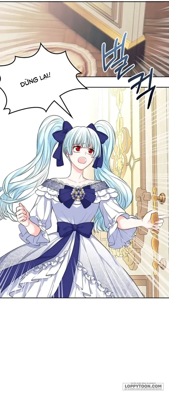 Tôi Sẽ Ly Hôn Với Anh Trai Nữ Chính Chap 11 - trang 32