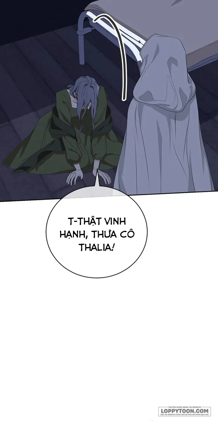 Sinh Ra Trở Thành Nhân Vật Không Có Trong Nguyên Tác Chap 60 - trang 39
