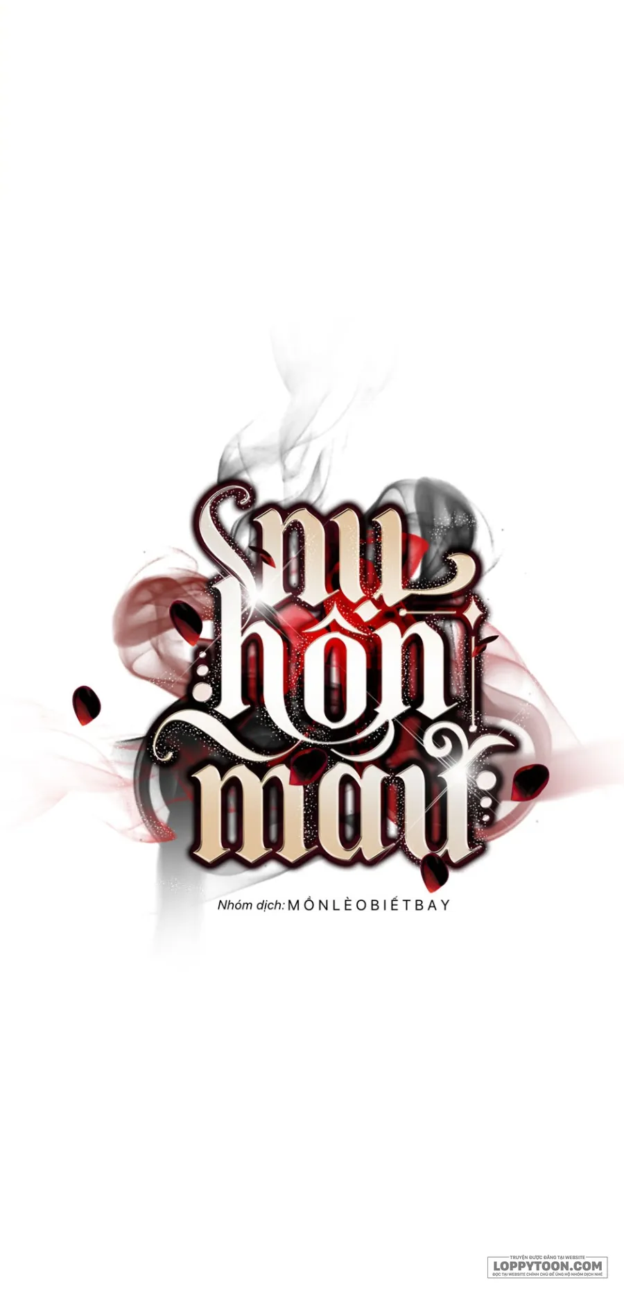 Nụ Hôn Máu Chap 9 - trang 35