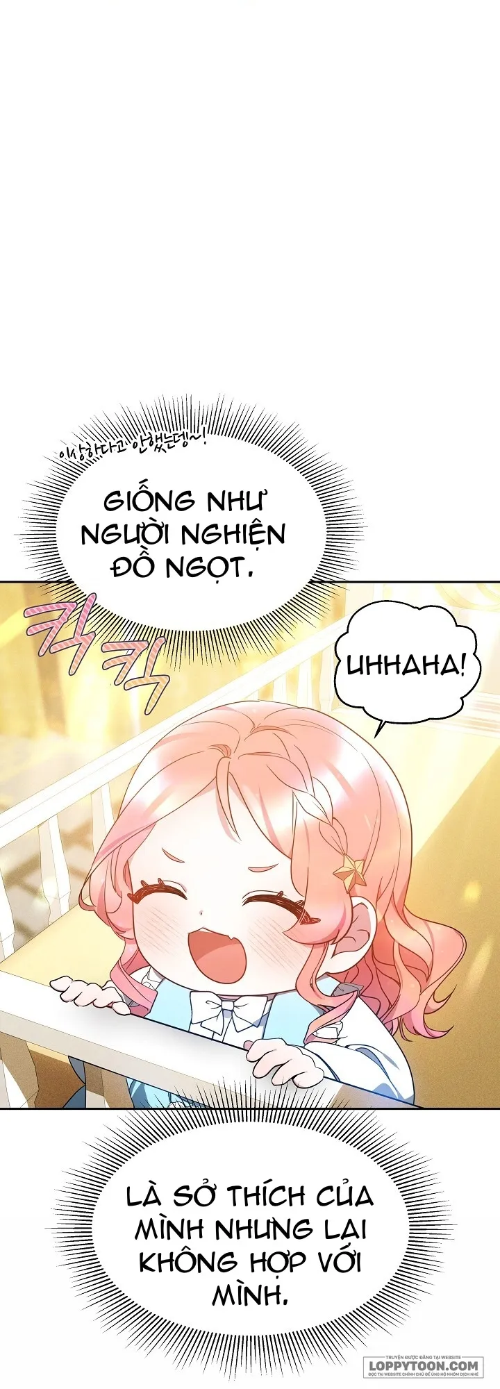 Rồng Con Thuần Hóa Những Kẻ Điên Rồ Chap 19 - trang 44