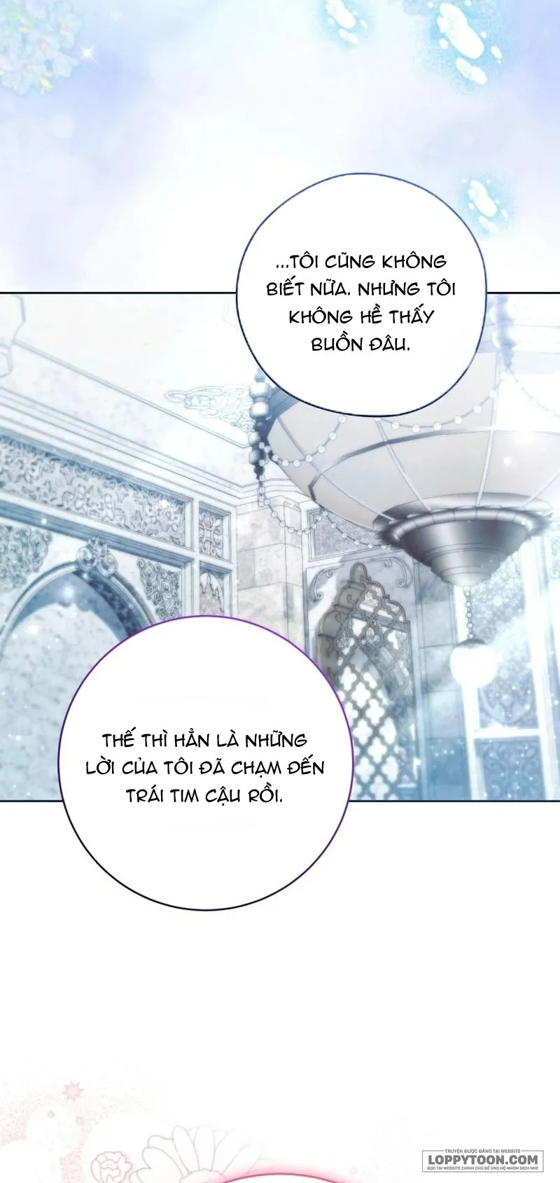 Bé Cá Voi Sát Thủ Phản Diện Chap 114 - trang 56