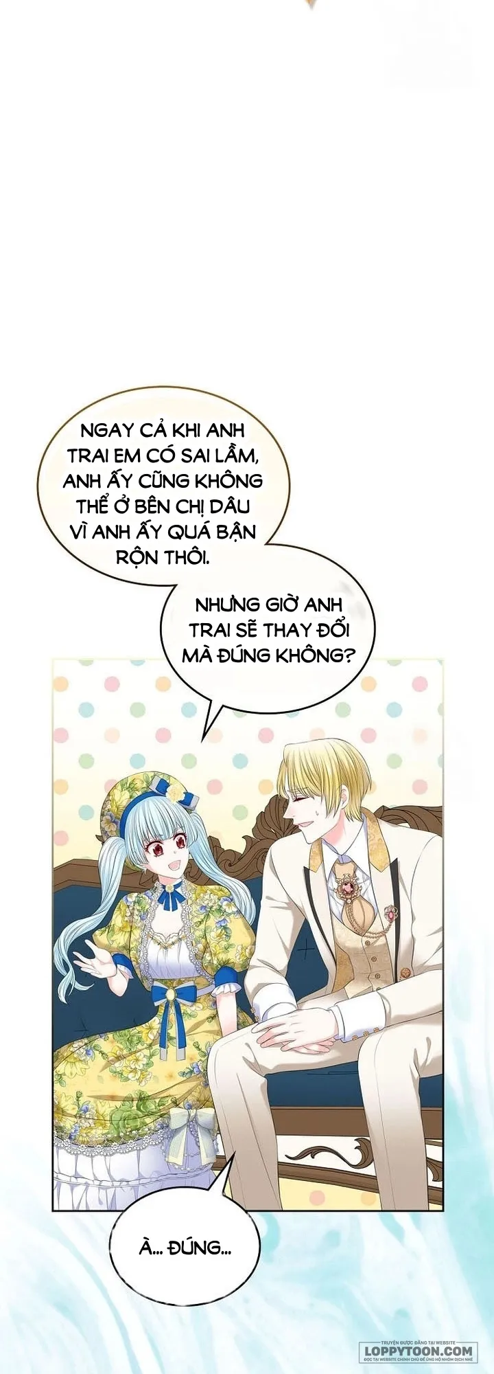 Tôi Sẽ Ly Hôn Với Anh Trai Nữ Chính Chap 29 - trang 24