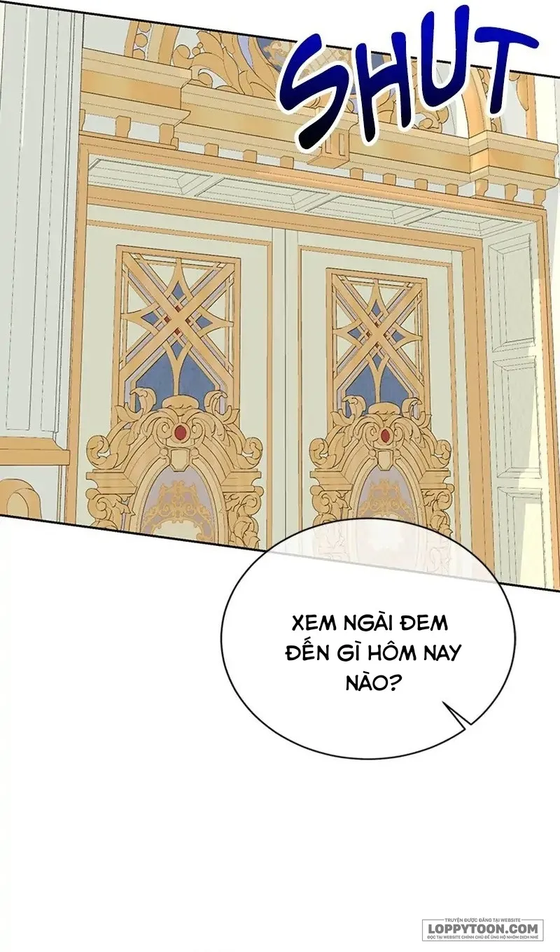 Sinh Ra Trở Thành Nhân Vật Không Có Trong Nguyên Tác Chap 26 - trang 54