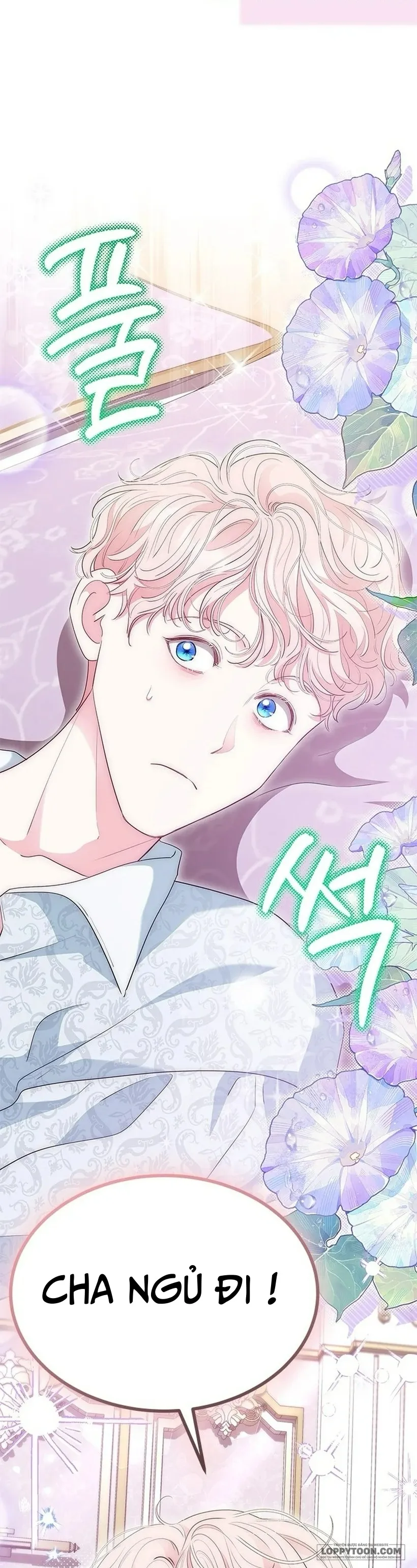 Đã Từ Chối Sủng Ái Rồi Mà Sao Còn Ám Ảnh Thế? Chap 63 - trang 36