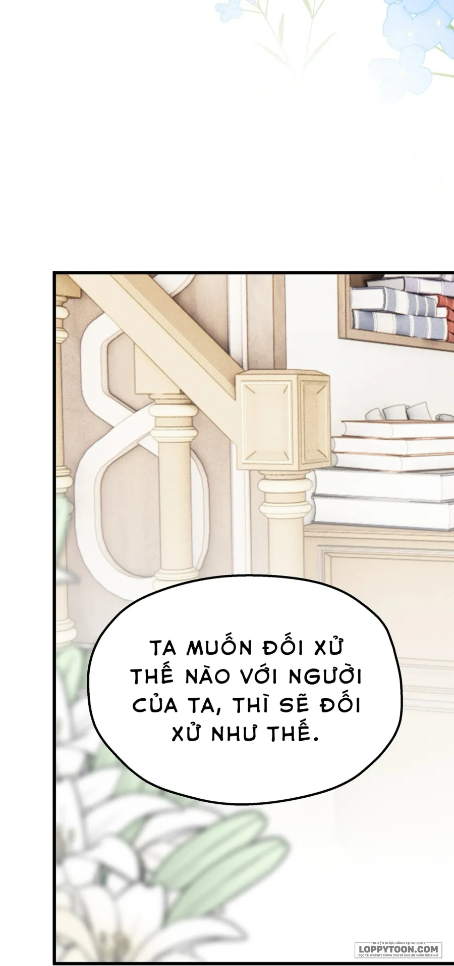 Nàng Sẽ Thuần Phục Những Anh Hùng Chap 18 - trang 50