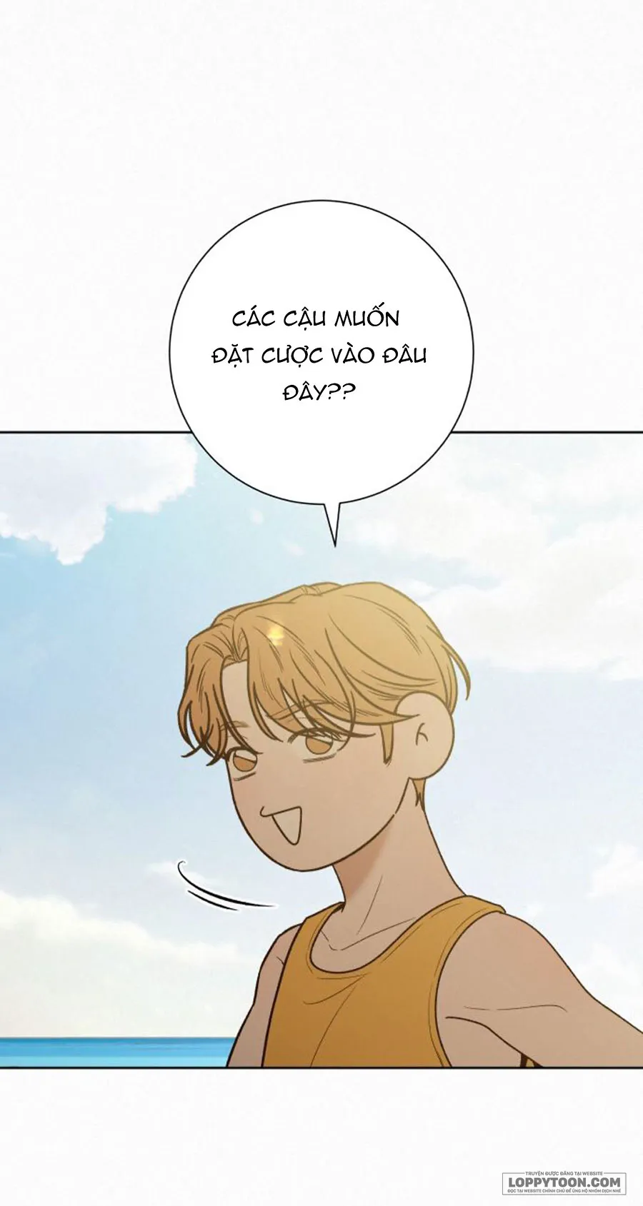 Chiến Lược Tình Yêu Trong Sáng Chap 86 - trang 53