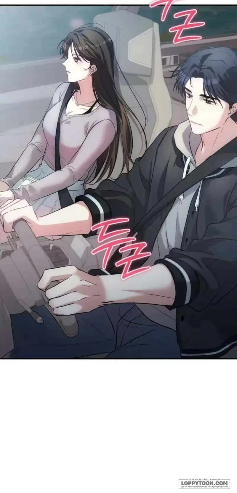 Làm Chuyện Đó Với Em Trai Của Người Tôi Thầm Thích Chap 3 - trang 25