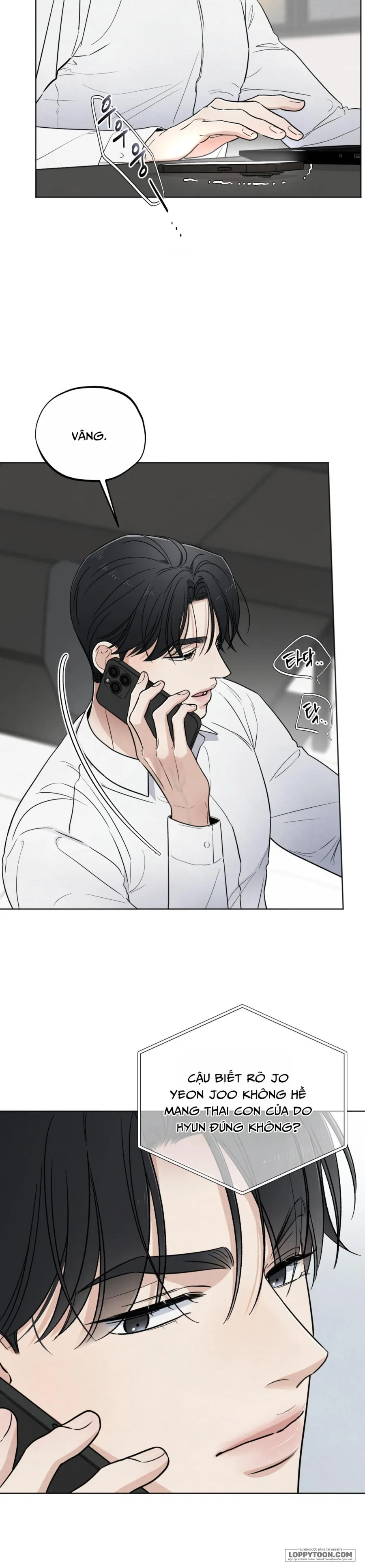 Cuộc Đời Của Kẻ Cặn Bã Chap 47 - trang 9