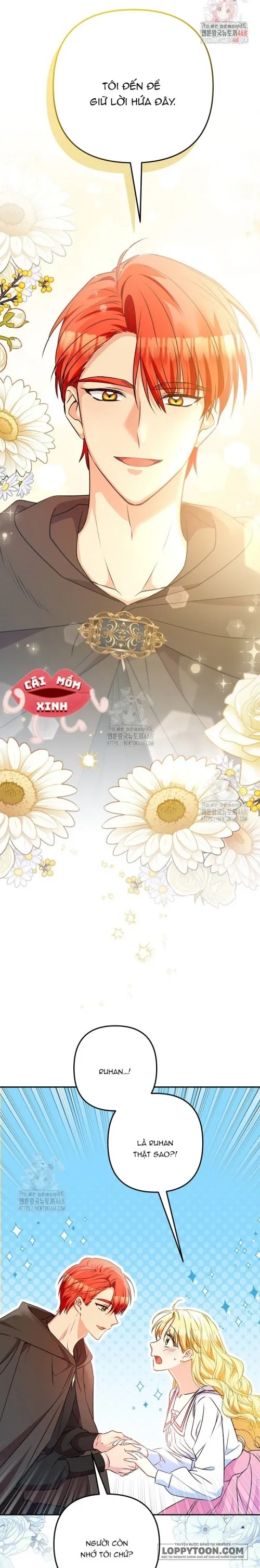 Đừng Cố Chấp Nữa, Chúng Ta Ly Hôn Đi! Chap 8 - trang 1