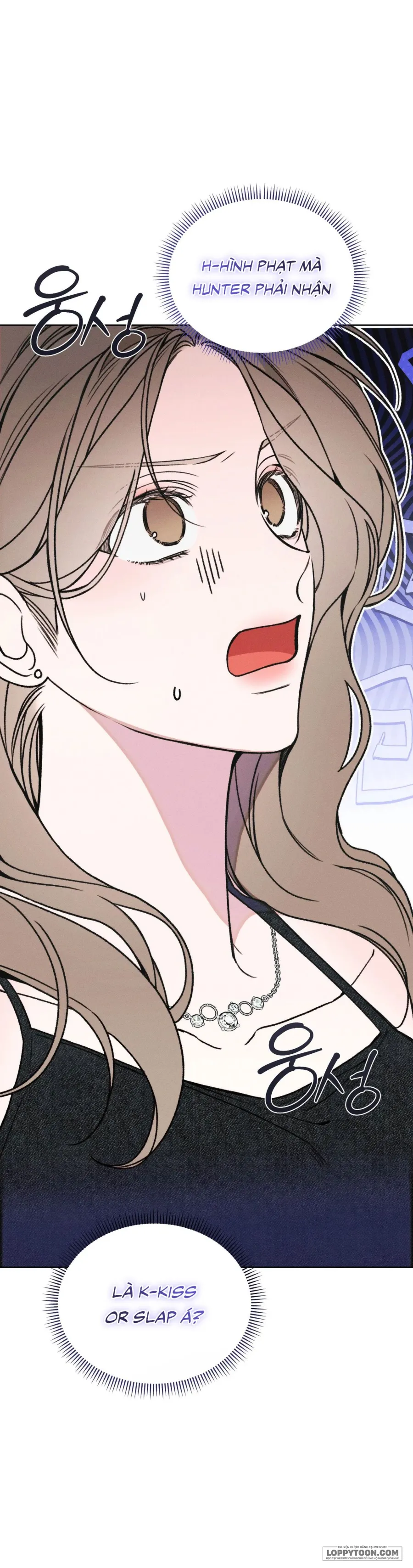 Love:Zero Chap 27 - trang 2