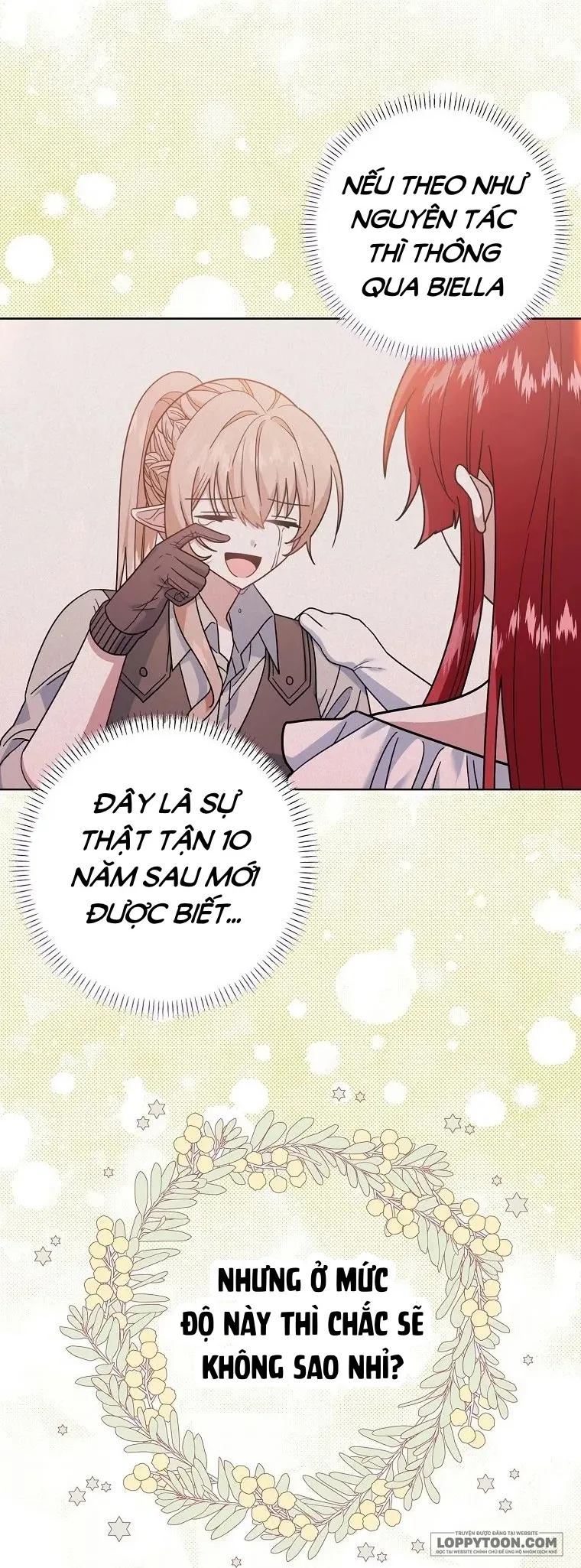 Tôi Sẽ Chiếm Lấy Ngư Trường Này! Chap 15 - trang 30
