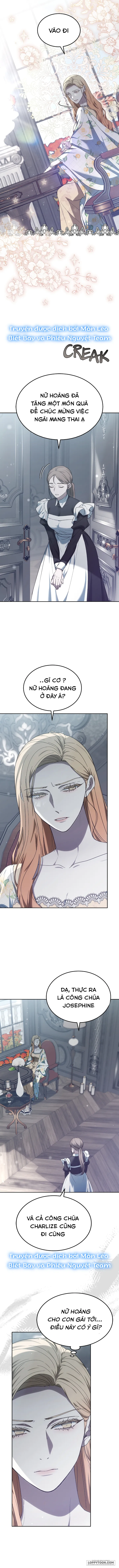 Thời Đại Oman Chap 47 - trang 6