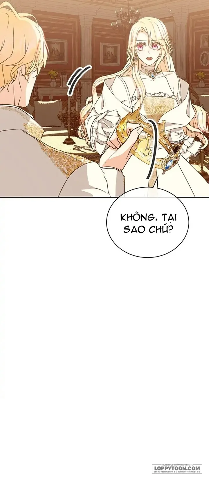 Sinh Ra Trở Thành Nhân Vật Không Có Trong Nguyên Tác Chap 33 - trang 8