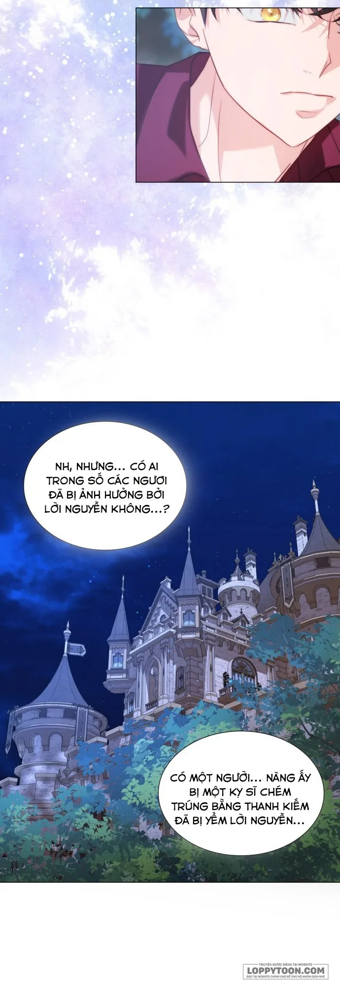 Tôi Được Sinh Ra Là Cô Con Gái Thứ Hai Chap 80 - trang 18