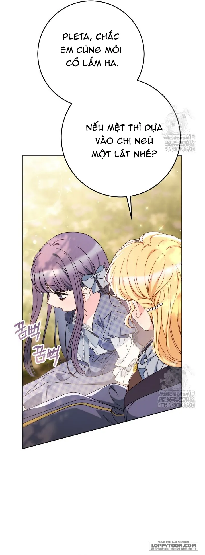 Nuôi Dưỡng Em Gái Xinh Đẹp Chap 74 - trang 30