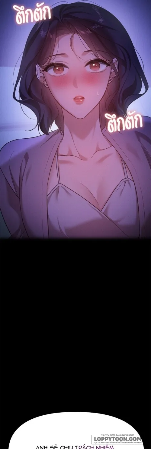 Vị Khách Trong Đêm Chap 29 - trang 27