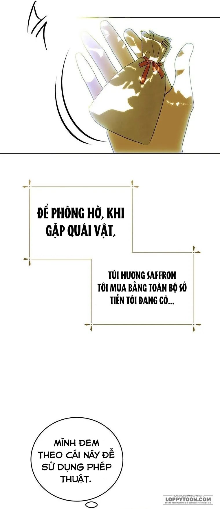Phía Sau Mặt Nạ Của Nam Chính Hiền Lành Chap 18 - trang 42
