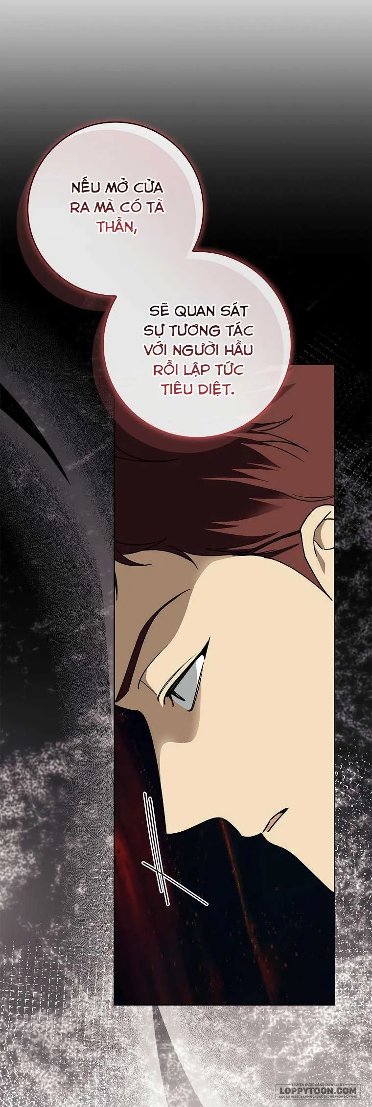 100 lời nguyền tại dinh thự Illestone Chap 39 - trang 30