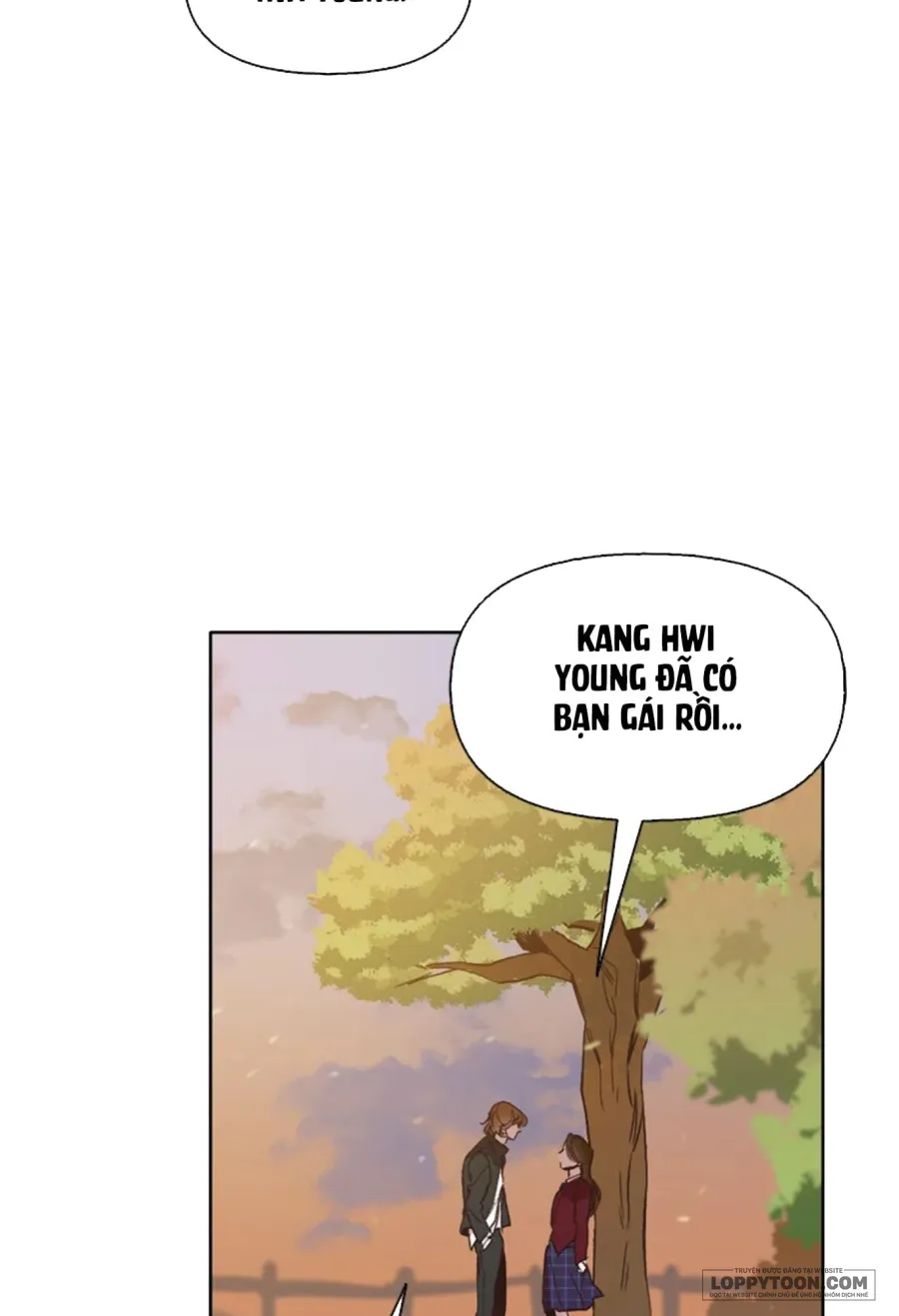 Thanh Xuân Của Chúng Ta Chap 49 - trang 18
