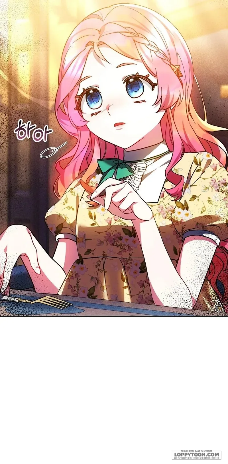 Rồng Con Thuần Hóa Những Kẻ Điên Rồ Chap 45 - trang 54