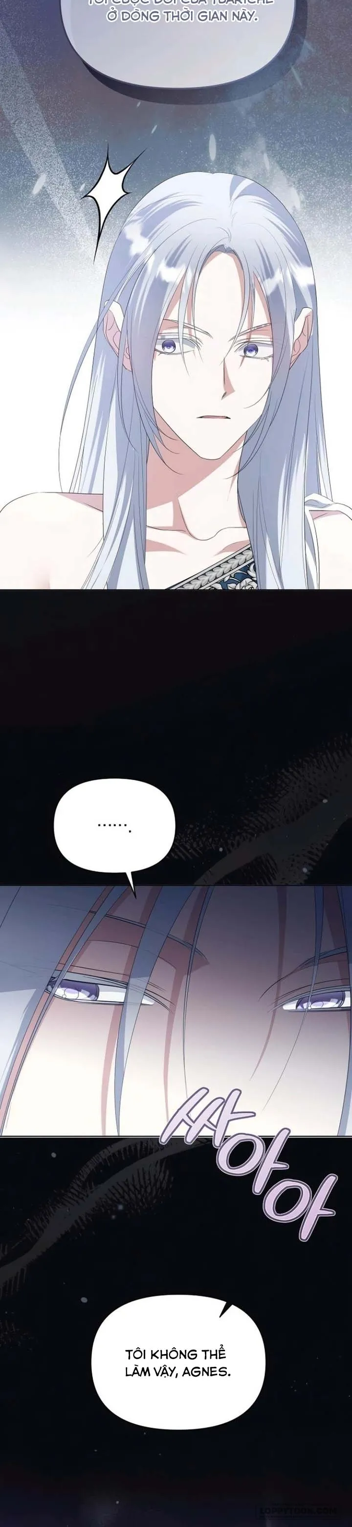 Trở Thành Con Gái Nuôi Của Gia Tộc Sát Thủ Chap 84 - trang 24