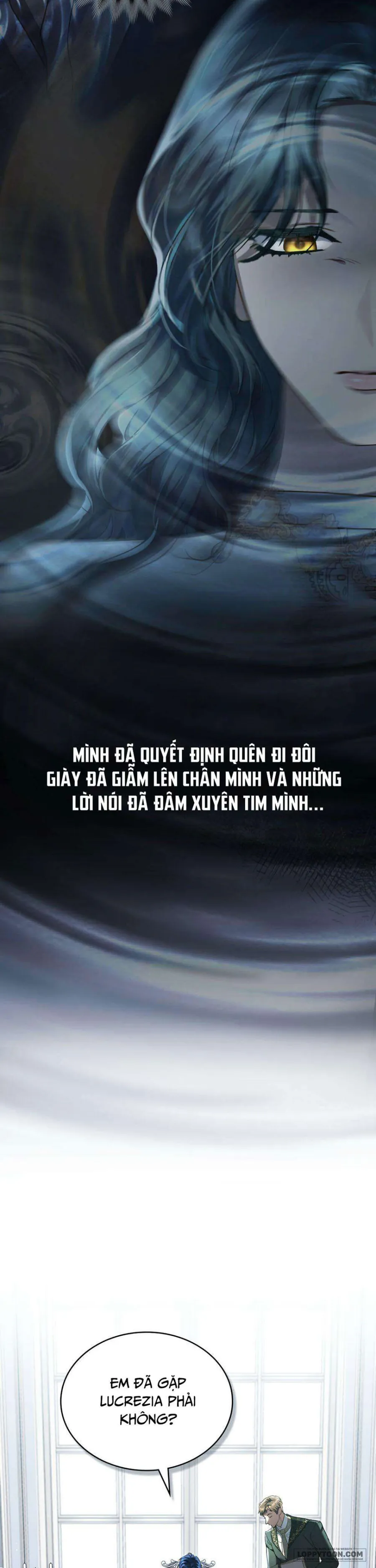 Giới Thượng Lưu Chap 14 - trang 19
