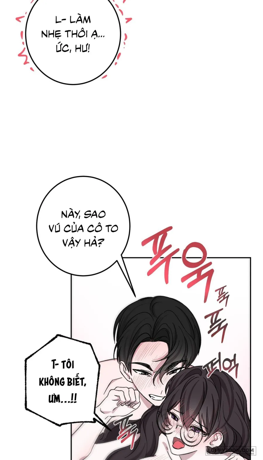 Quả Nhiên Vị Giám Đốc Điều Hành Đó… Chap 6 - trang 44