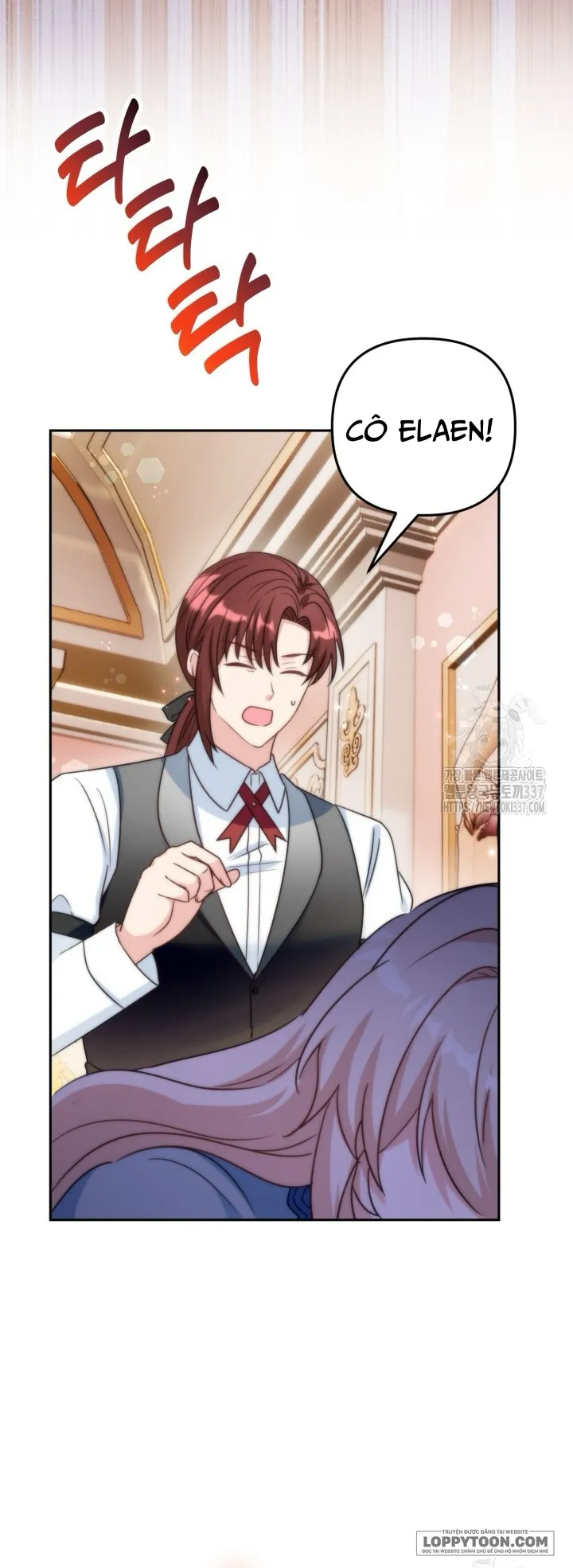 Tôi Sống Chung Với Mẹ Chồng Chap 75 - trang 28
