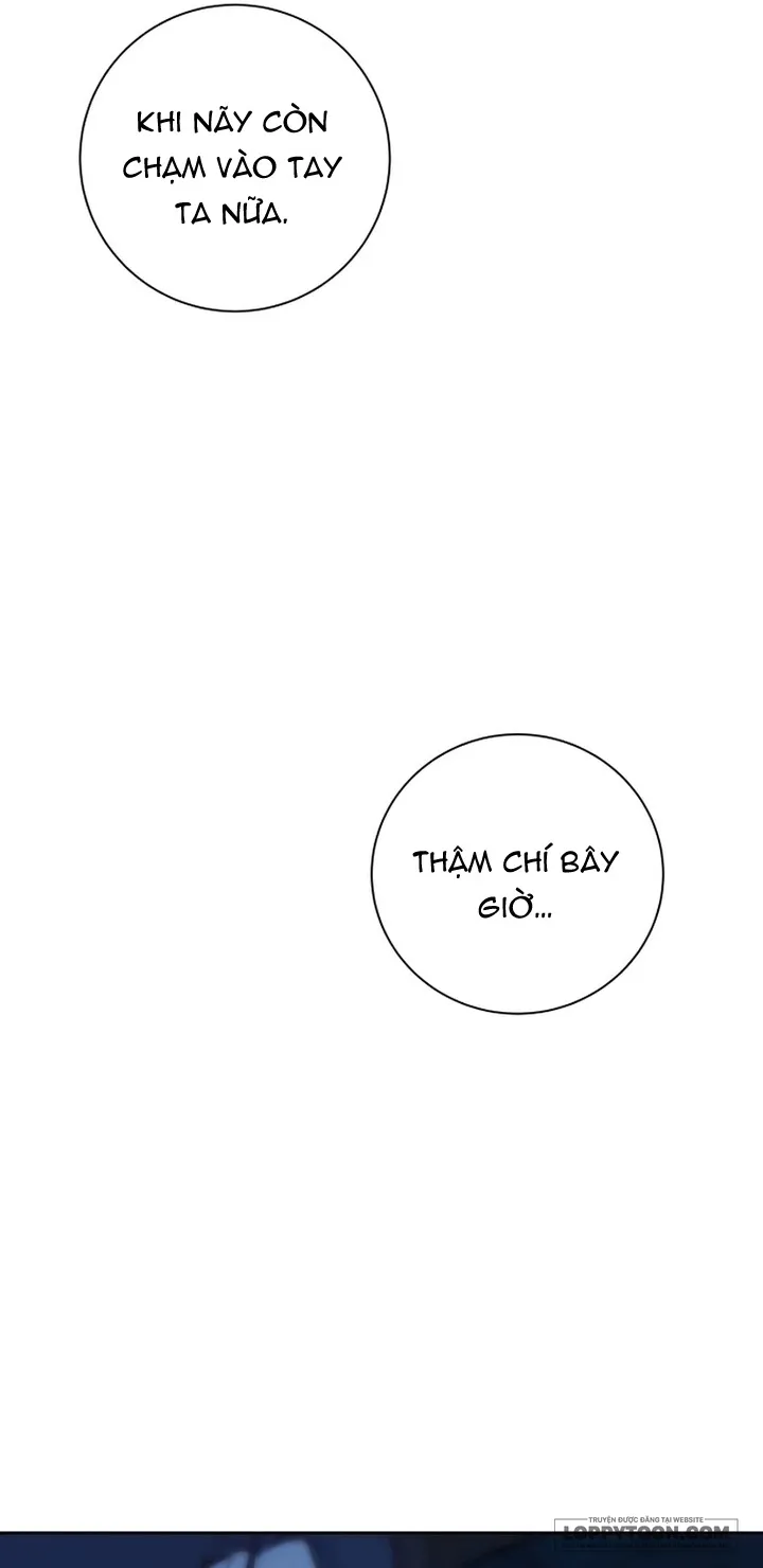 Chưa Từng Chạm Tới Em Chap 21 - trang 27